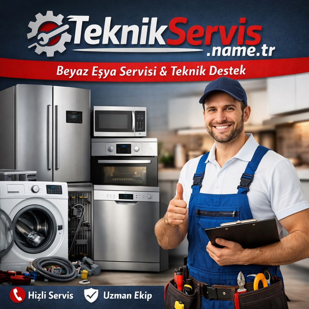 Beykoz  teknik servis ekibi